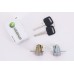 Toyota Corolla AE100 AE101 '93-'97 Door Lock with Keys